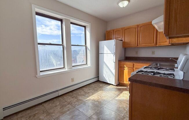 1 bed, 1 bath, 476 sqft, $1,280, Unit 405