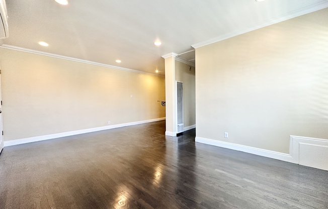 1 bed, 1 bath, $1,835