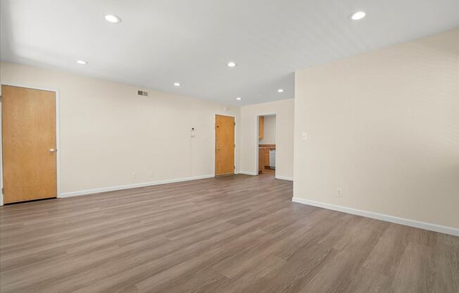 1 bed, 1 bath, 575 sqft, $2,495, Unit 190 Webster St.