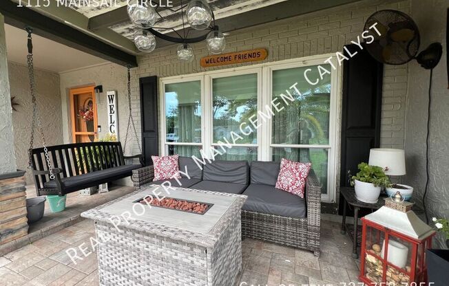 1115 MAINSAIL CIR