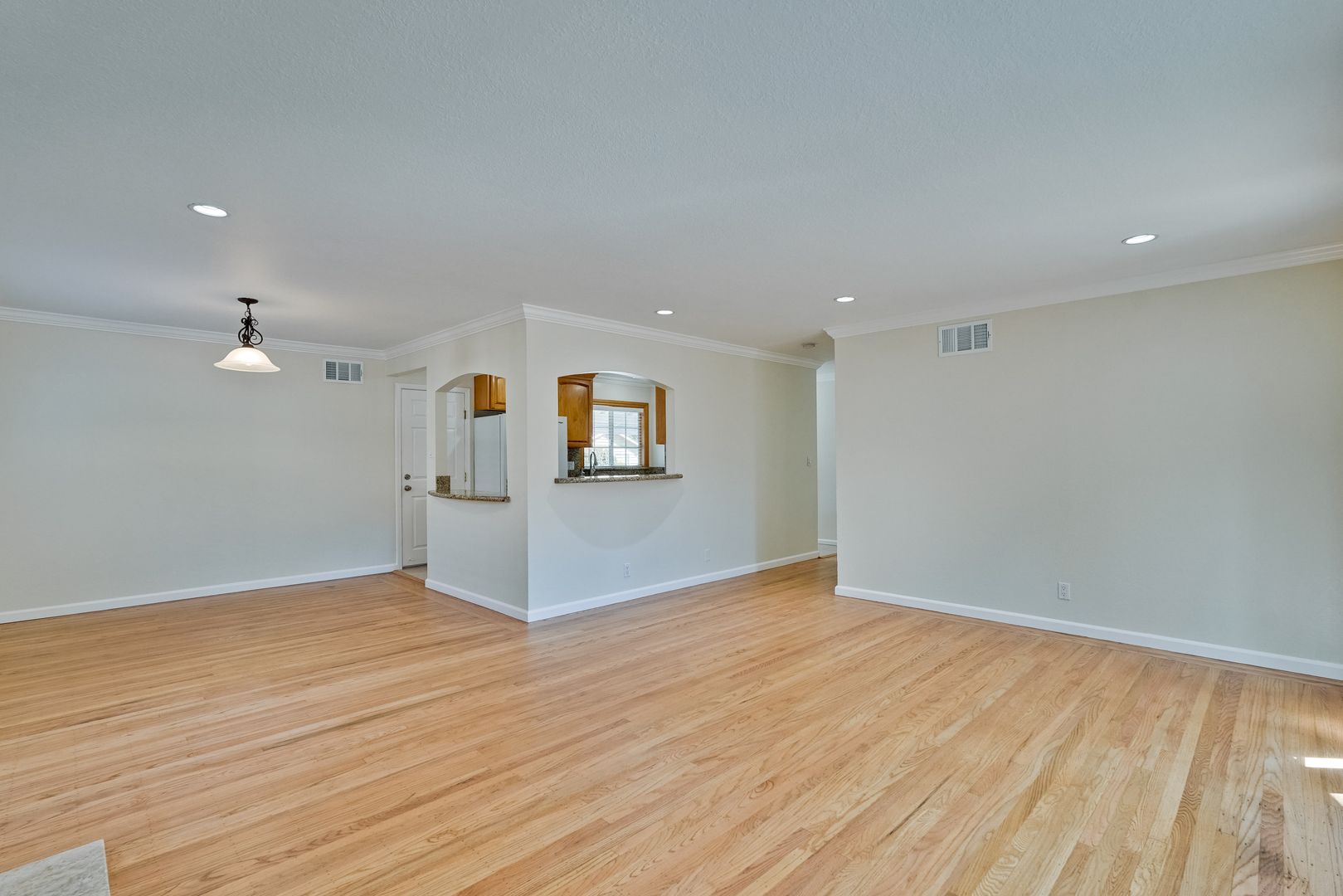 Charming & Refreshed Well-Maintained 4 Bedroom Home in Santa Clara, Close to Santana Row, With Private Backyard