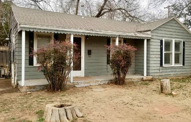 Pre-Leasing - 1 bed 1 bath Near Texas Tech!
