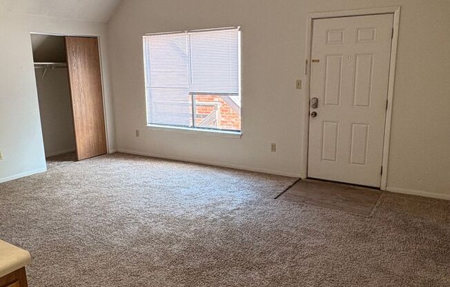 1 bed, 1 bath, 550 sqft, $695, Unit 1106C