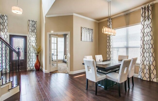 Don't miss out on this beautiful Mckinney home!