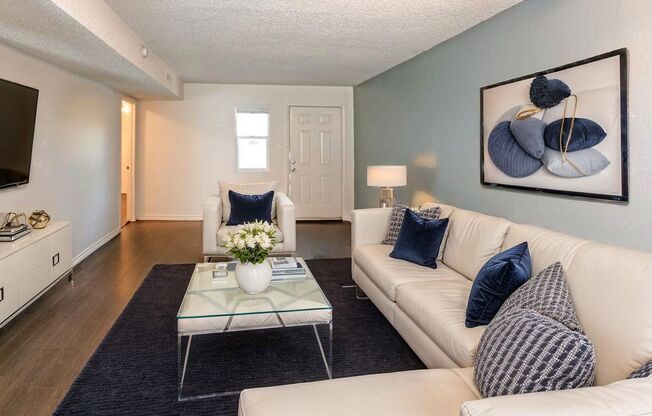 2 beds, 2 baths, 968 sqft, $1,149, Unit 151