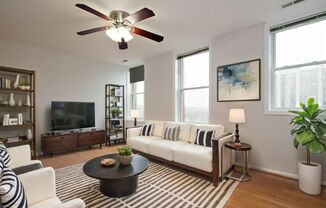 1420 HARVARD ST NW #401