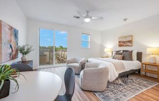 Partner-provided photo for $1375 unit