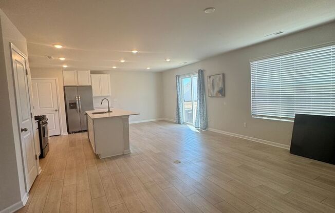 Statesville Rental: New 3BR Home w/ Pool Access & High-Speed Internet