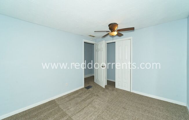 2 beds, 1.5 baths, $1,395