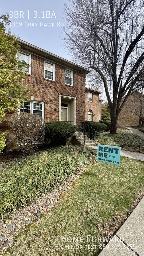 1359 GRAY HAWK RD