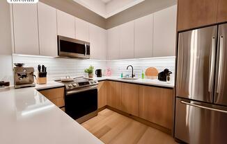 1 bed, 1 bath, 650 sqft, $3,600, Unit 2A