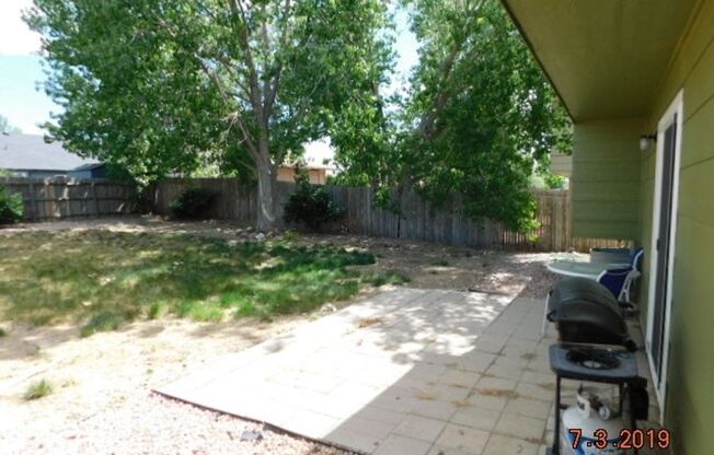 3 beds, 2 baths, $2,000