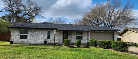 2713 HENRY DR