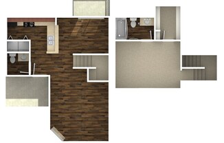 Partner-provided photo for $1424 unit