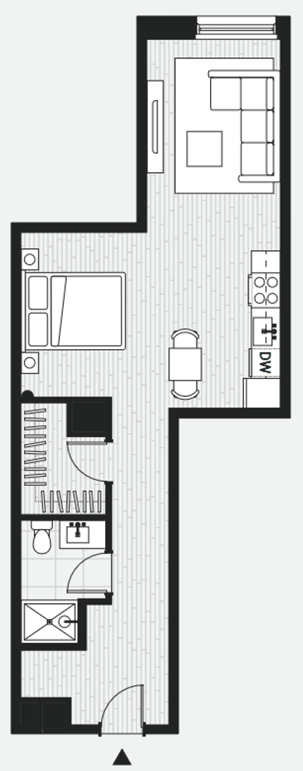 Woolen Mill Apartments
