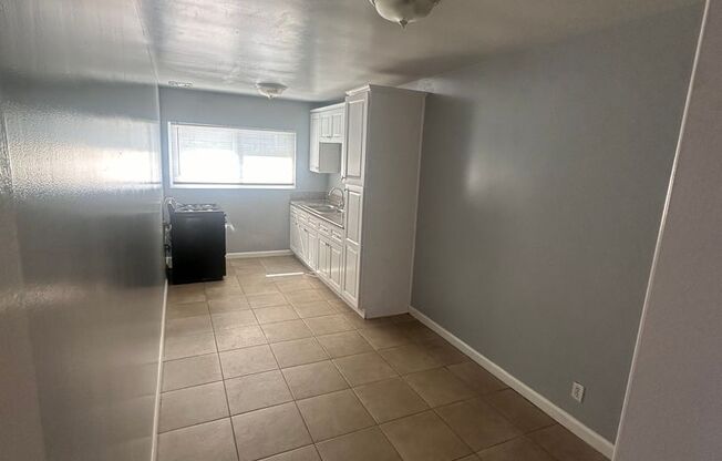 Studio, 1 bath, $1,495, Unit 4