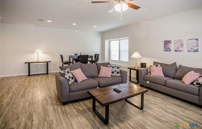 242 Mossycup Drive