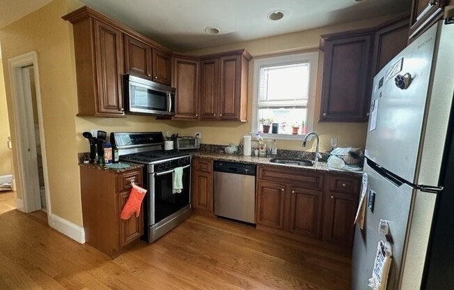 164 BOYLSTON