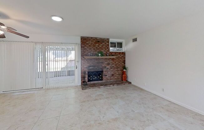 Beautiful 4+2 GRANADA HILLS HOME