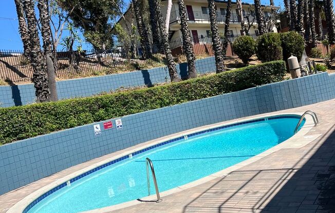 2 beds, 1 bath, 682 sqft, $2,295, Unit 1902-103