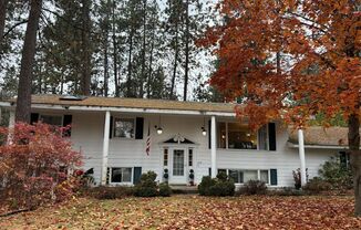 Duplex in Post Falls