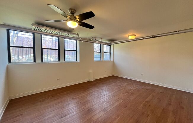 1 bed, 1 bath, 575 sqft, $2,250, Unit GR 720-BS