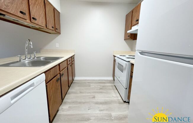 Charming 2-Bedroom Ground-Floor Unit in Fort Walton Beach-Near Bases!