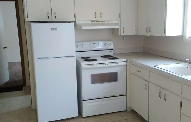 1 bed, 1 bath, $1,150