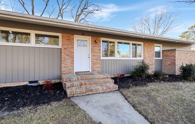 11 Sandpiper Street Newport News VA 23602