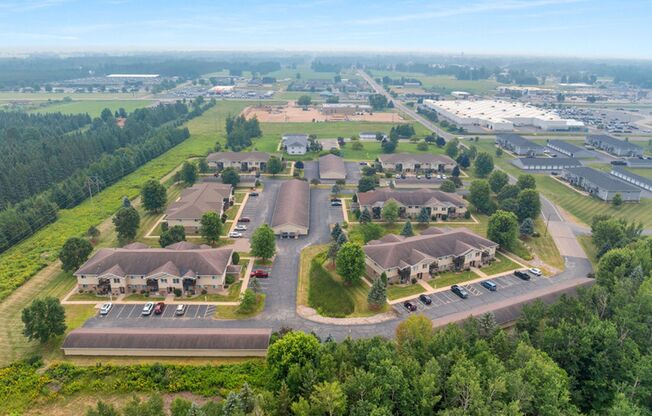 Partner-provided property photo