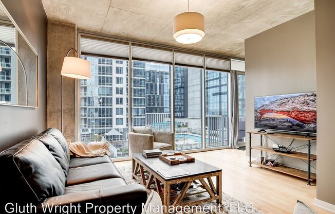 301 Demonbreun St. Unit 1106