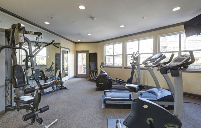 Studio, 1 bath, $1,495, Unit #145