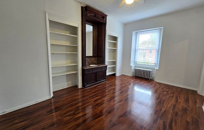 2006 Spring Garden Street