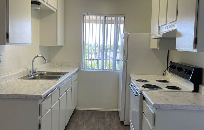 1 bed, 1 bath, 625 sqft, $2,000, Unit 05