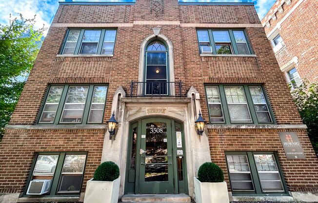 3508 Dupont Ave S