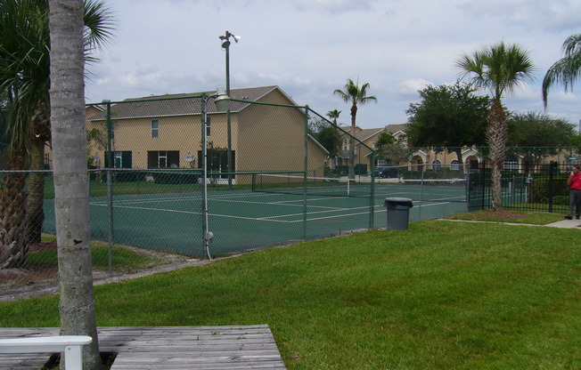 2 Bedroom 2 bathroom Kissimmee ... Available April 2, 2026