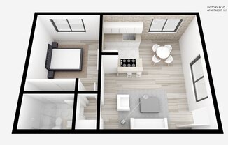 10620 NoHo
