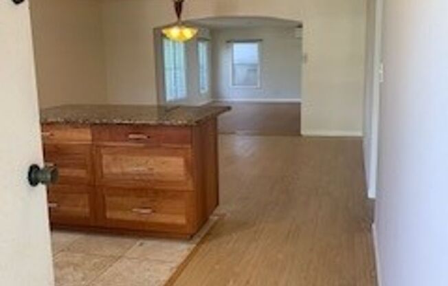 Desirable Koko Head Terrace Home - Available Now!