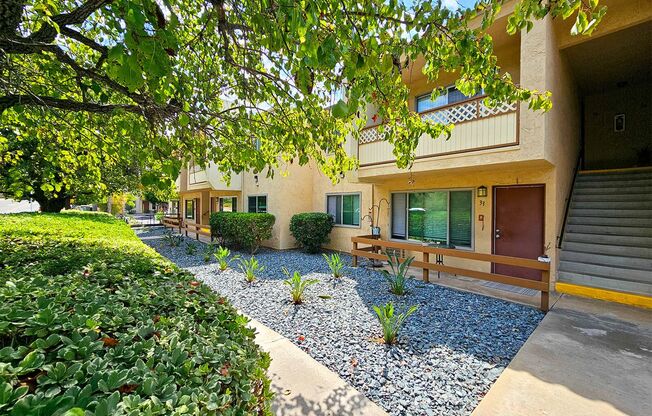 2 beds, 2 baths, $2,695, Unit 66