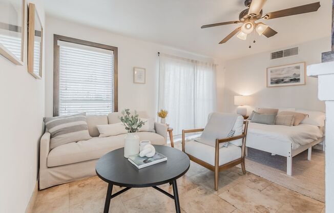 Studio, 1 bath, 380 sqft, $699, Unit 1011