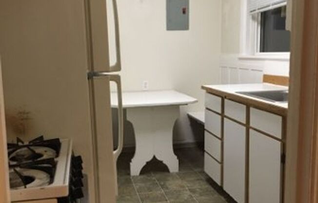 Studio, 1 bath, 480 sqft, $1,395, Unit 1519-202