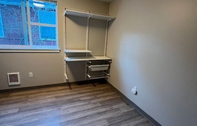Studio, 1 bath, 172 sqft, $795, Unit D3