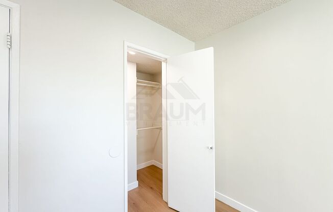 2 beds, 2 baths, 1,450 sqft, $2,595, Unit 206