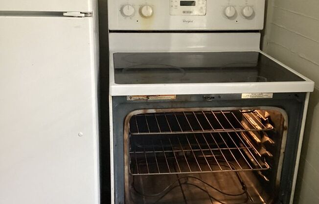 West orlando row home