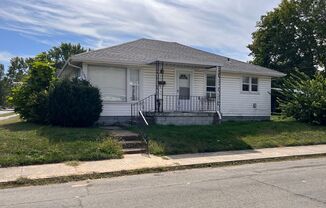 For Rent: Charming Newly Renovated 2-Bedroom Home