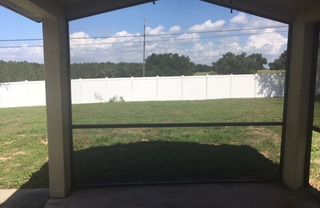 3 Bedroom 2 Bath House in Clermont