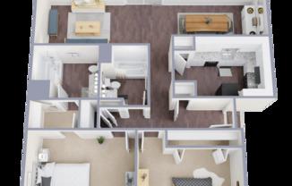 Partner-provided photo for $1350 unit