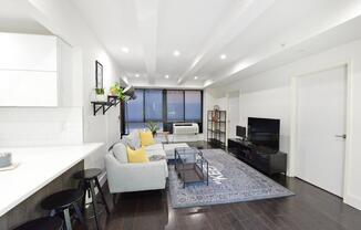 2 beds, 1 bath, 950 sqft, $3,660, Unit 406