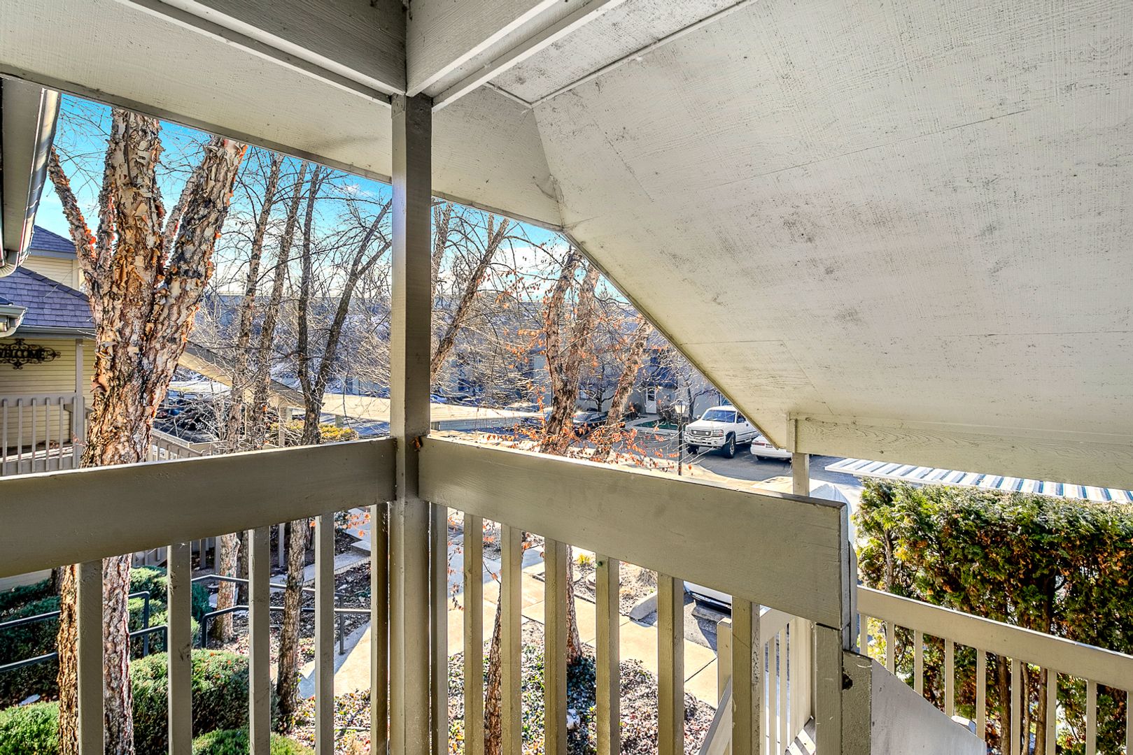 Condo Close to Boise State & Downtown