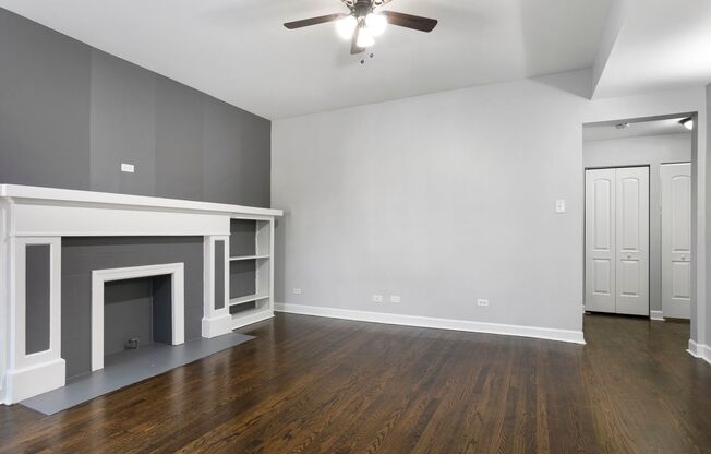 The Marshfield Manor